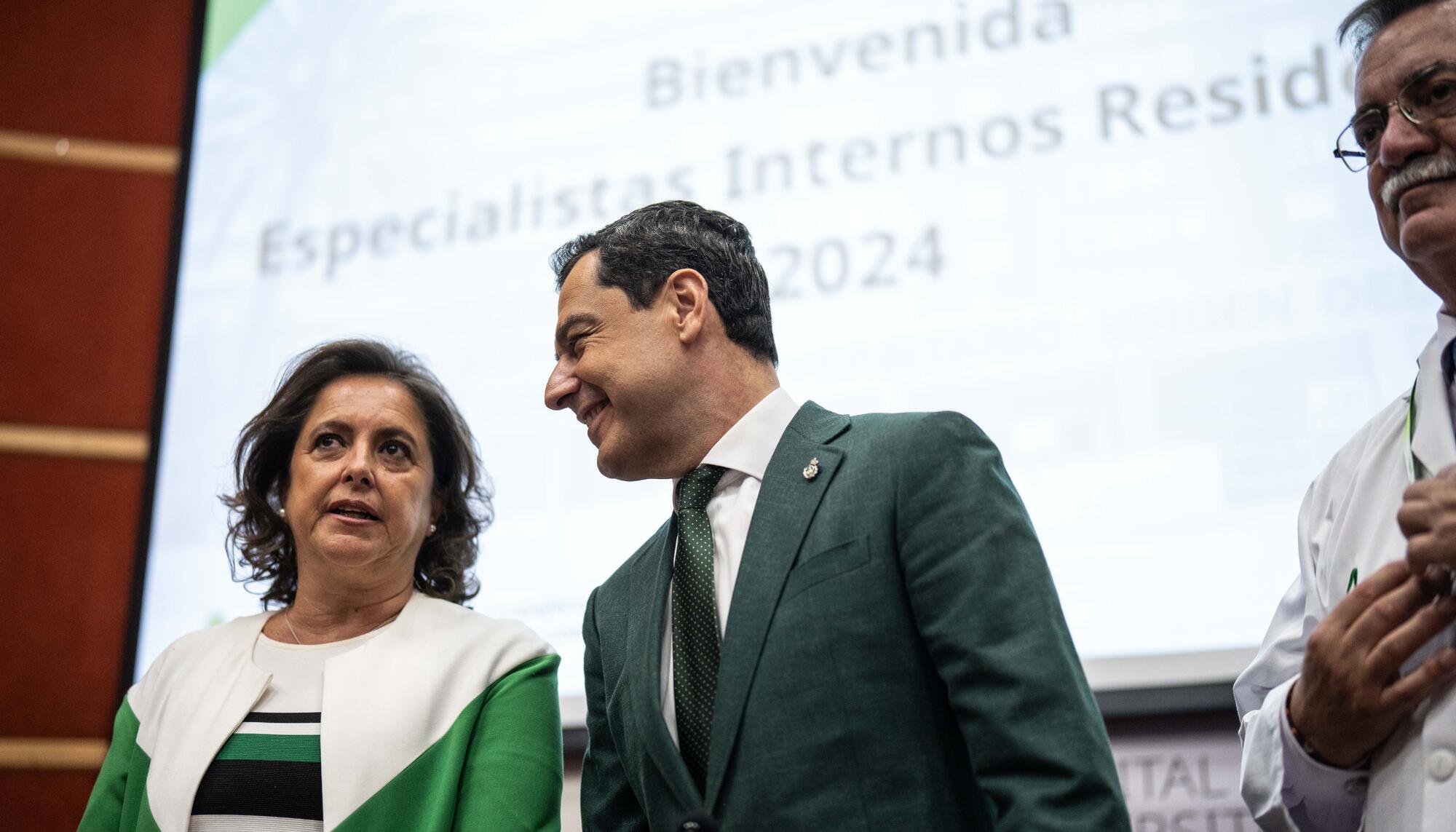 SanidadJuntaAndalucia